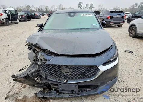 2021 Mazda Cx-30 from USA, damaged, VIN 3MVDMBALXMM223741